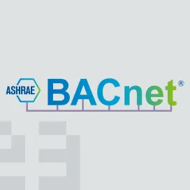 Ashrae Bacnet